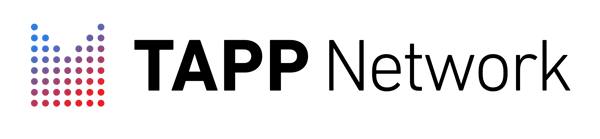 Logo for Tapp Network, a digital marketing and technology agency