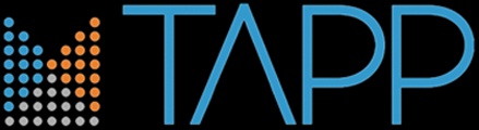 Tapp Network Logo