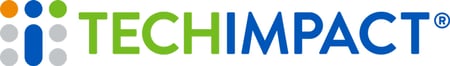 Tech Impact Logo