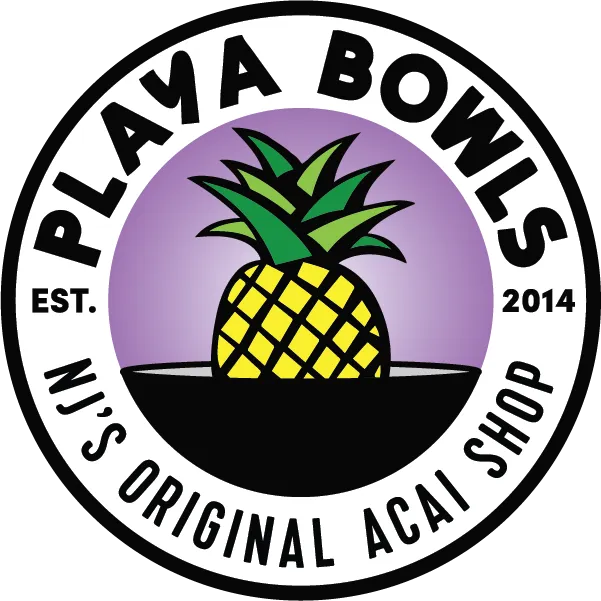 Playa-Bowls