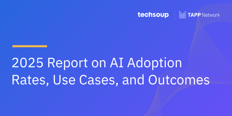 2025 Report on AI Adoption Rates, Use Cases, and Outcomes