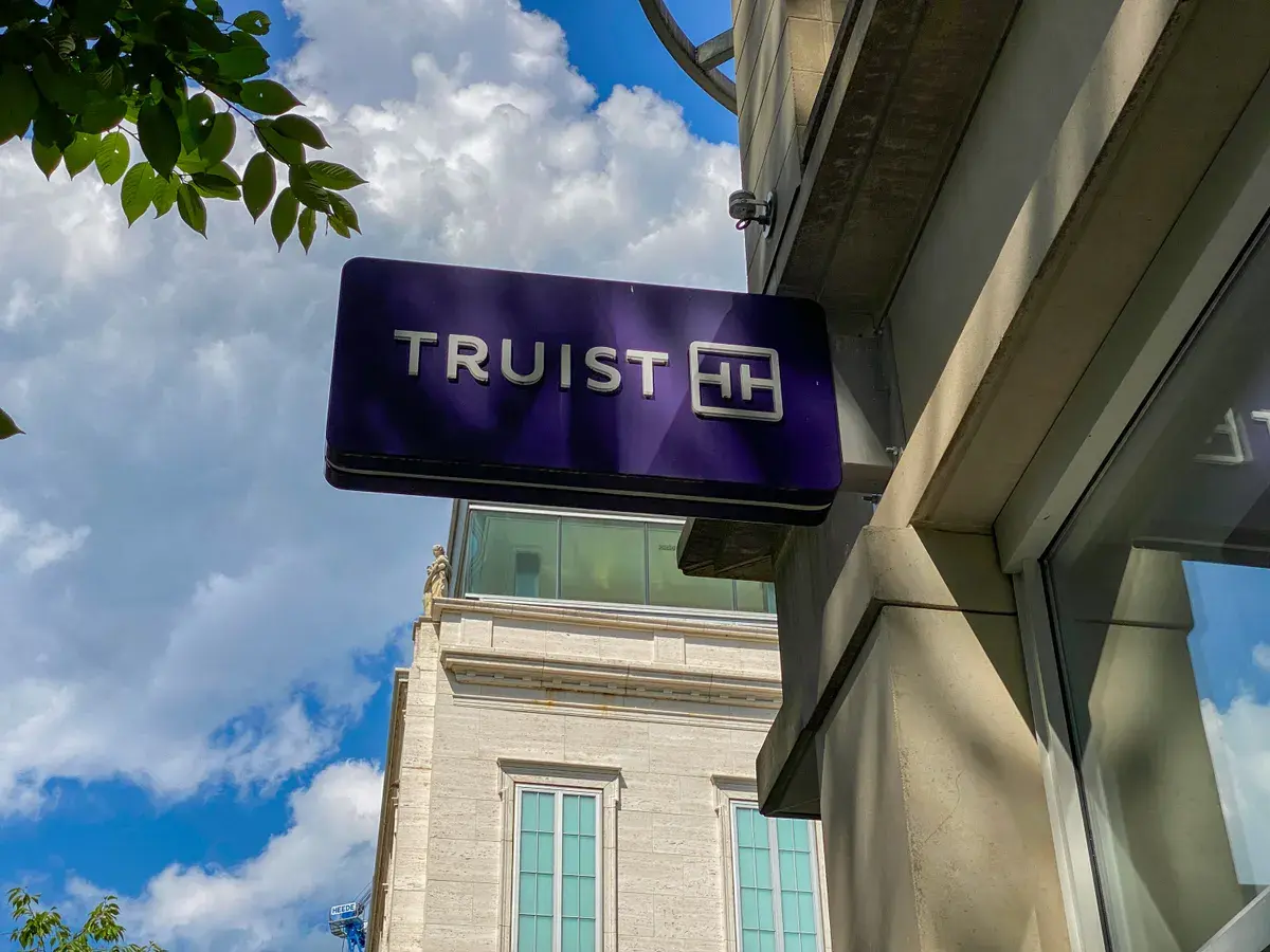 Truist Bank US