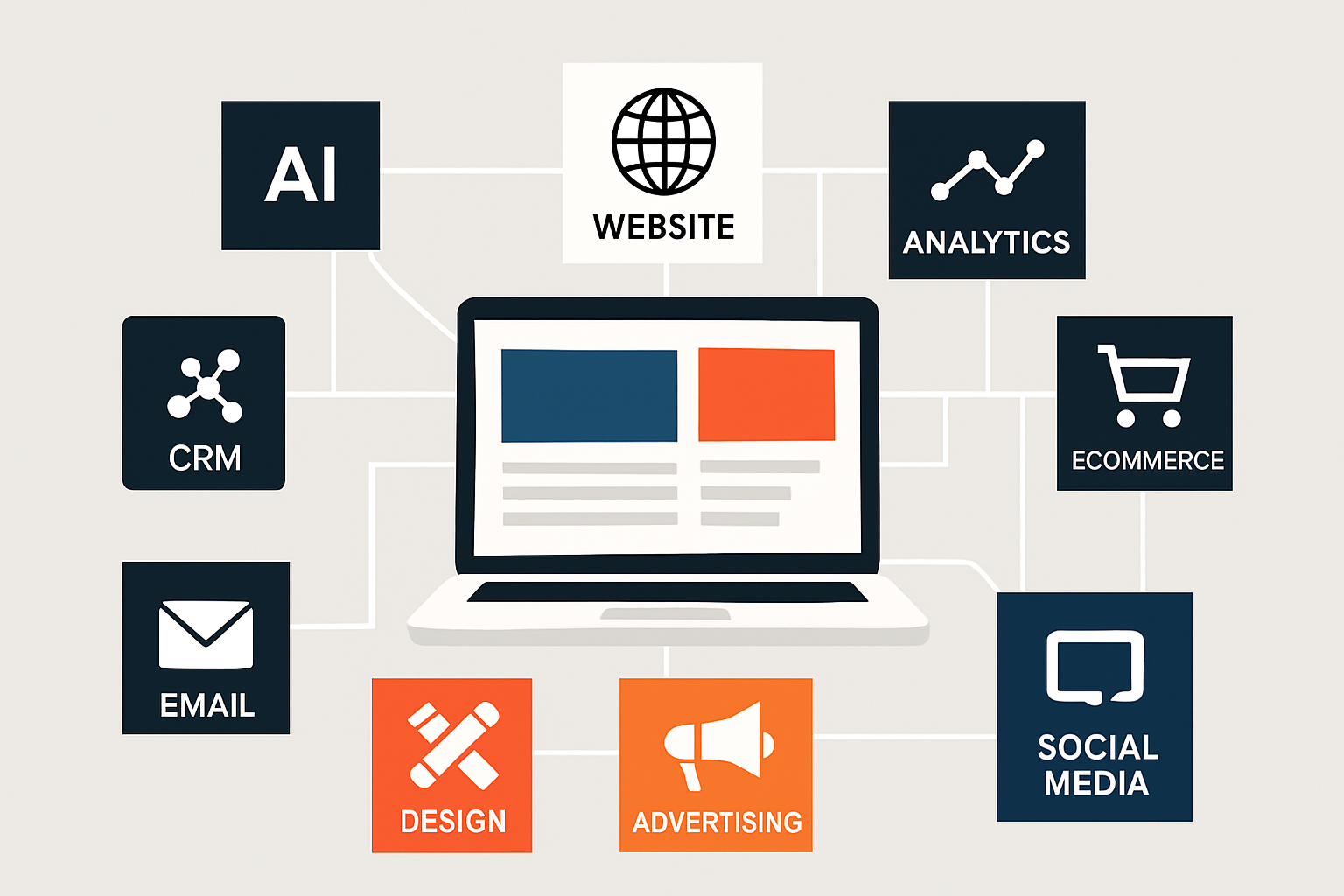 Your Website Isn't Broken, Your Tech Stack Is