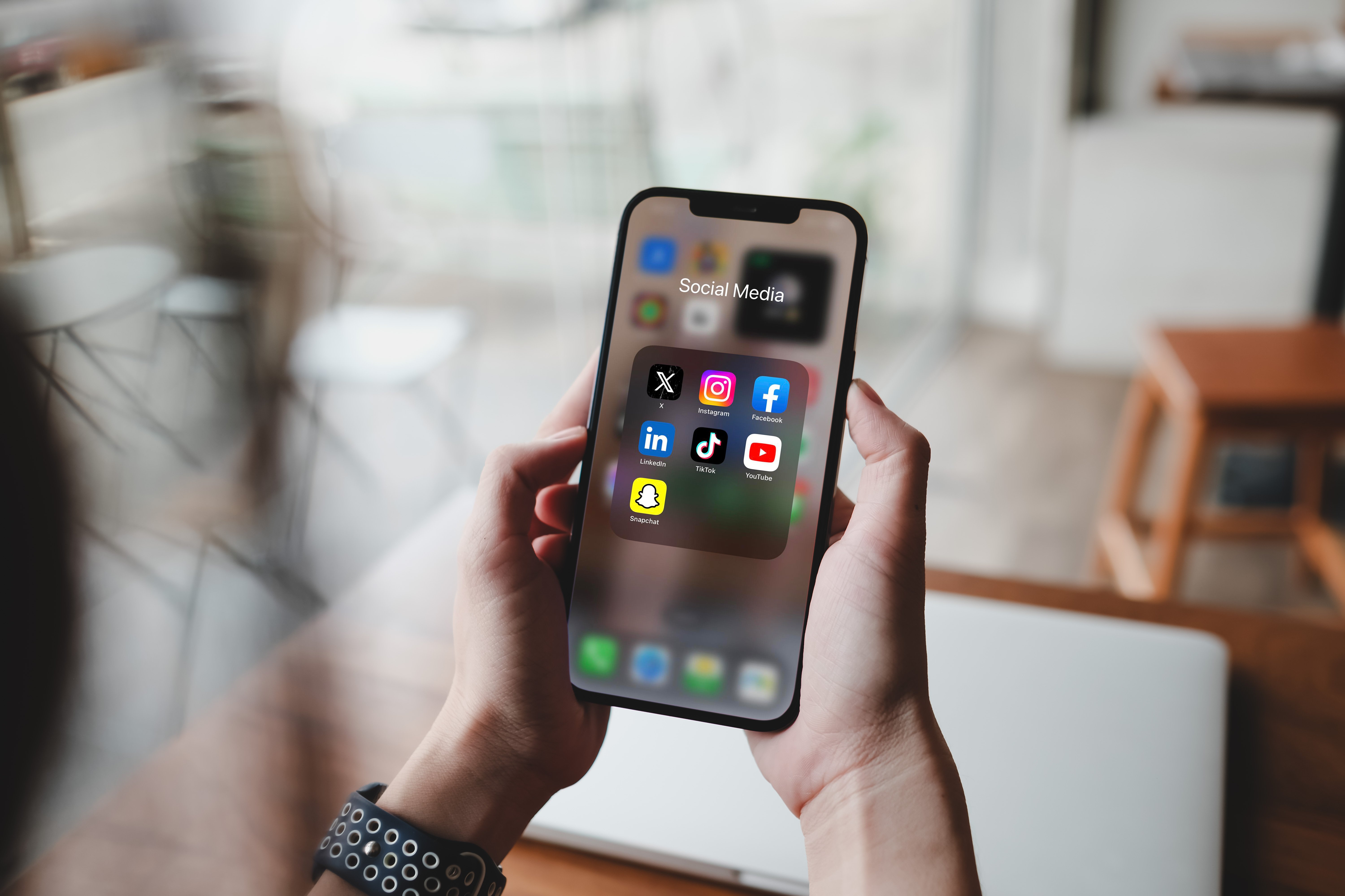 Omni-Channel Campaigns