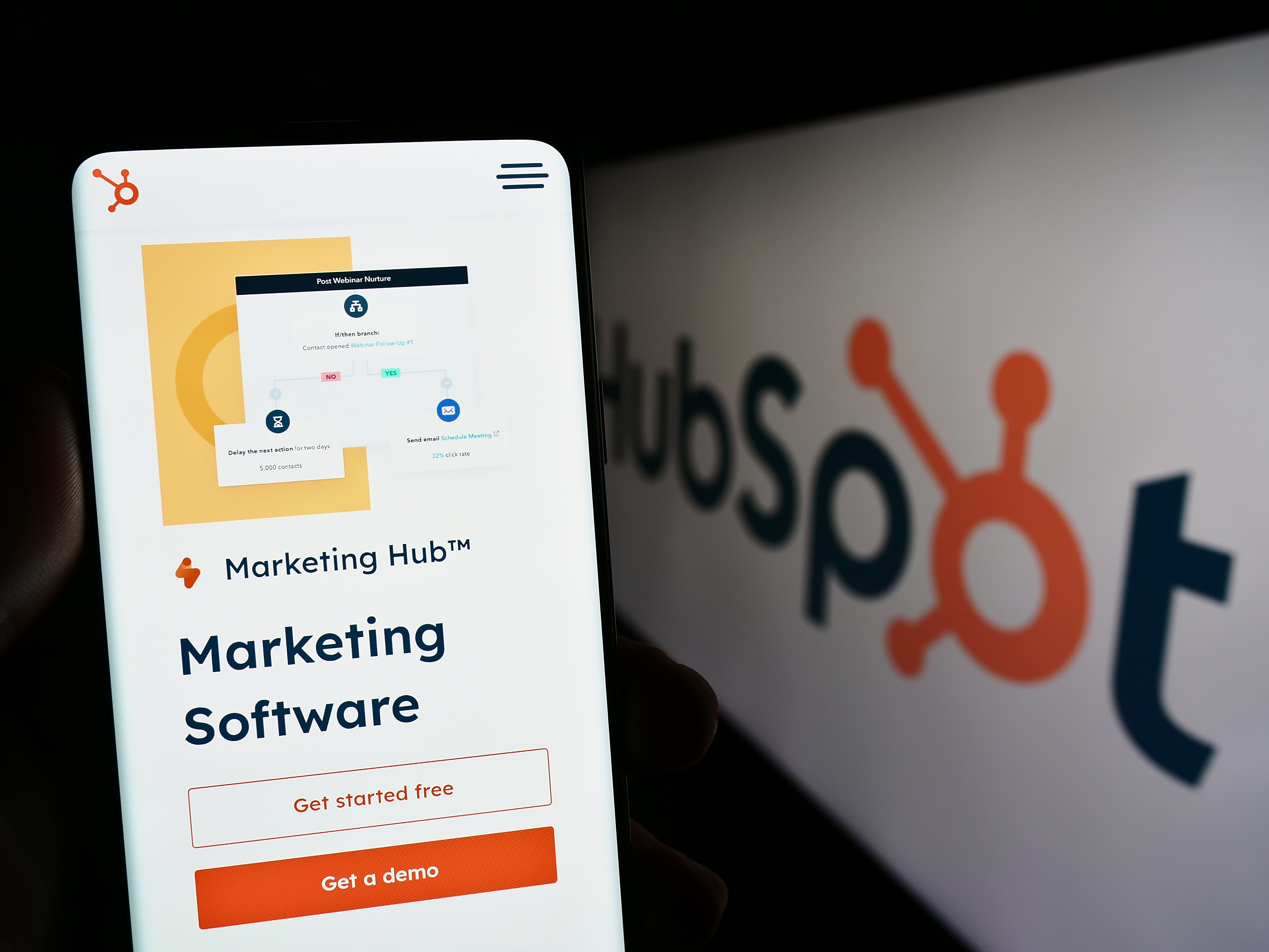 How Small Nonprofits Can Get Started with HubSpot Without Blowing Their Budget
