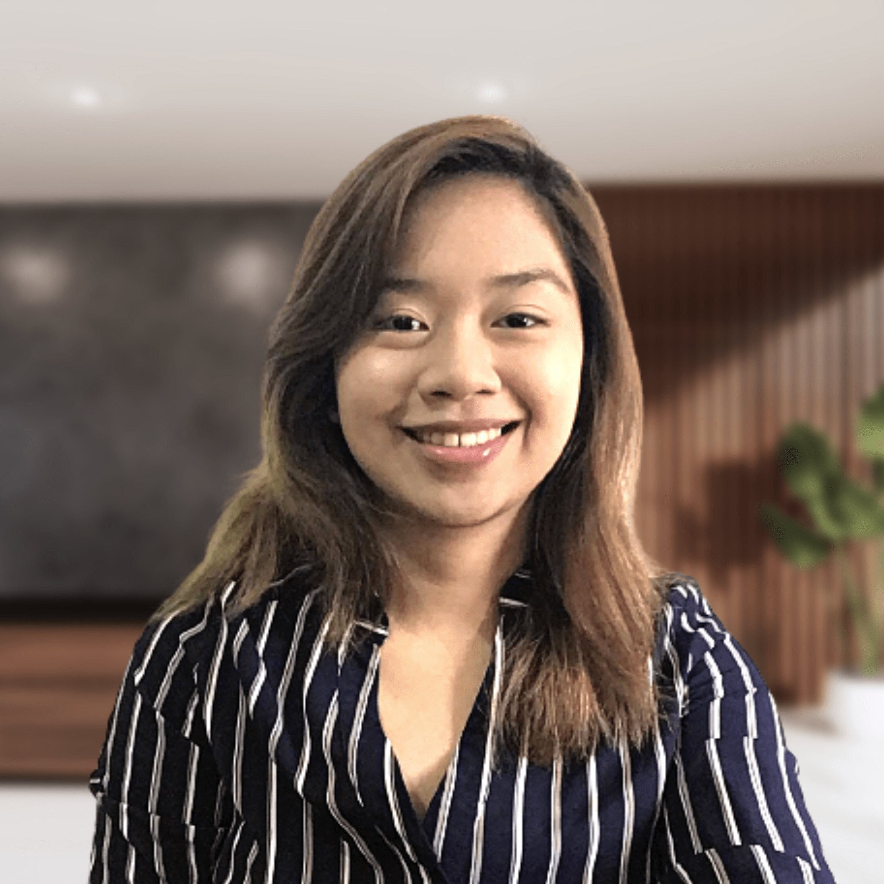 Beatriz - Headshots