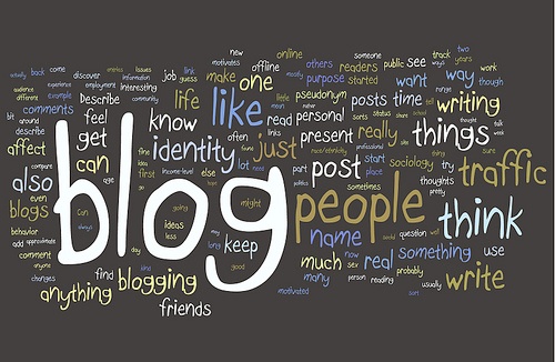 Why Your Nonprofit's Blog Is Not Going Viral