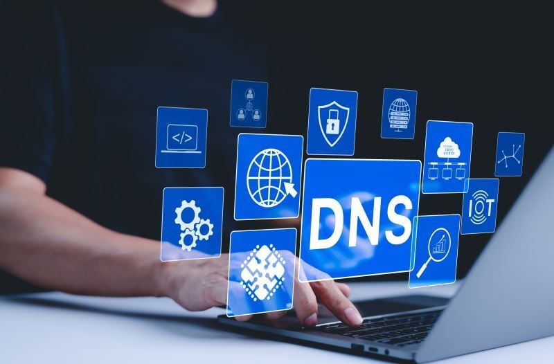DNS Demystified: What Every Organization Needs to Know About the Internet's Phonebook