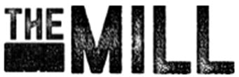 The Mill logo