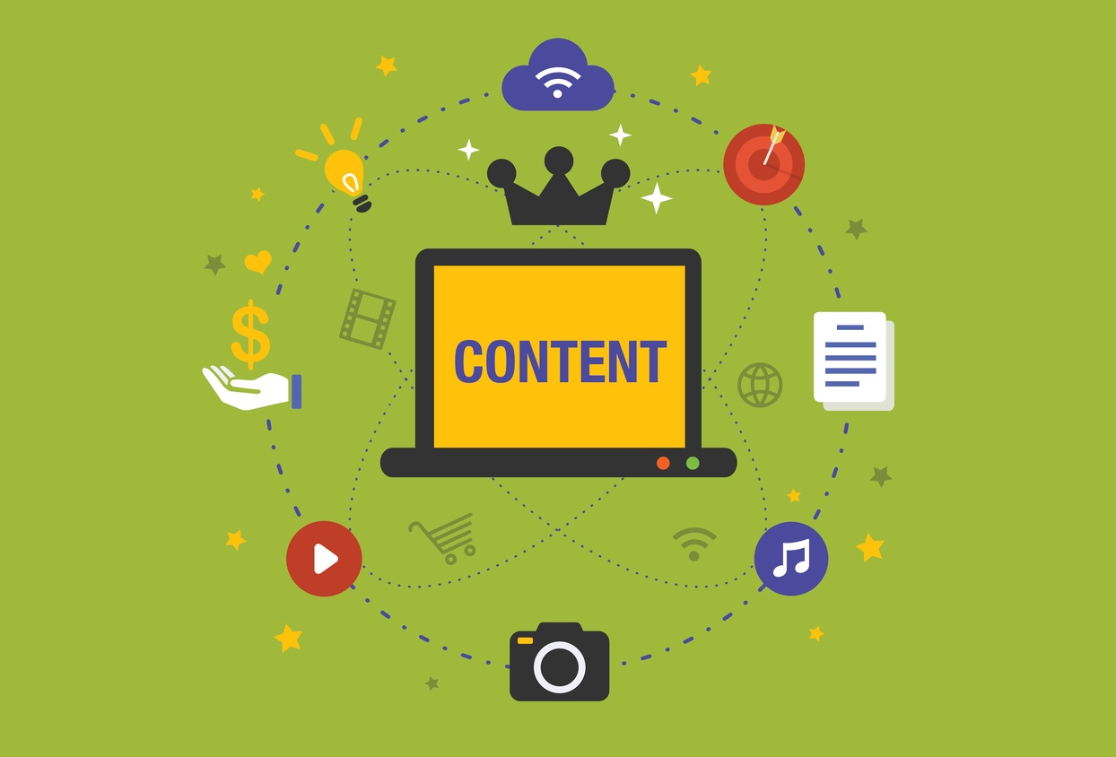 Content Curation Tools to Save Time and Money